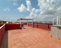 Вторичное жилье - Квартира - Orihuela-Costa - Пунта Прима