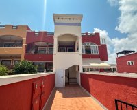 Вторичное жилье - Квартира - Orihuela-Costa - Пунта Прима