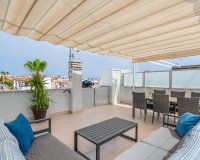 Вторичное жилье - Квартира - Orihuela-Costa - Пунта Прима