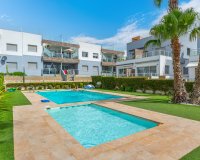 Вторичное жилье - Квартира - Orihuela-Costa - Пунта Прима