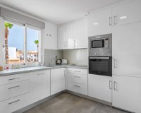 Вторичное жилье - Квартира - Orihuela-Costa - Пунта Прима