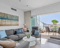 Вторичное жилье - Квартира - Orihuela-Costa - Пунта Прима
