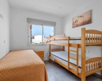 Вторичное жилье - Квартира - Orihuela-Costa - Пунта Прима
