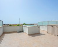 Вторичное жилье - Квартира - Orihuela-Costa - Пунта Прима