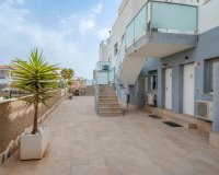 Вторичное жилье - Квартира - Orihuela-Costa - Пунта Прима