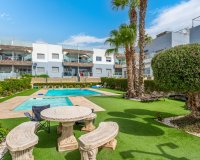 Вторичное жилье - Квартира - Orihuela-Costa - Пунта Прима