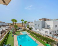Вторичное жилье - Квартира - Orihuela-Costa - Пунта Прима