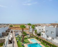 Вторичное жилье - Квартира - Orihuela-Costa - Пунта Прима