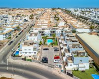 Вторичное жилье - Квартира - Orihuela-Costa - Пунта Прима
