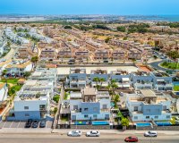 Вторичное жилье - Квартира - Orihuela-Costa - Пунта Прима