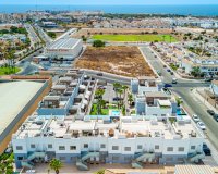 Вторичное жилье - Квартира - Orihuela-Costa - Пунта Прима