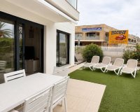 Вторичное жилье - Квартира - Orihuela-Costa - Пунта Прима