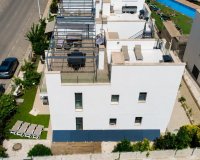 Вторичное жилье - Квартира - Orihuela-Costa - Пунта Прима