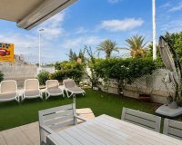 Вторичное жилье - Квартира - Orihuela-Costa - Пунта Прима