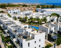 Вторичное жилье - Квартира - Orihuela-Costa - Пунта Прима