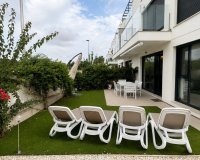 Вторичное жилье - Квартира - Orihuela-Costa - Пунта Прима