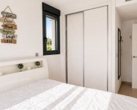 Вторичное жилье - Квартира - Orihuela-Costa - Пунта Прима