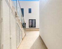Вторичное жилье - Квартира - Orihuela-Costa - Пунта Прима