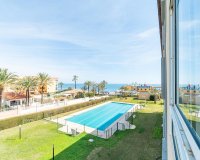 Вторичное жилье - Квартира - Orihuela-Costa - Rocio del Mar