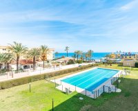 Вторичное жилье - Квартира - Orihuela-Costa - Rocio del Mar