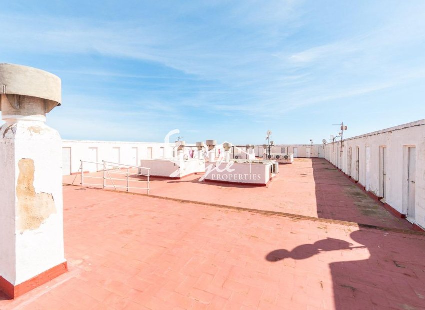 Вторичное жилье - Квартира - Orihuela-Costa - Rocio del Mar