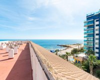 Вторичное жилье - Квартира - Orihuela-Costa - Rocio del Mar