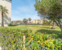 Вторичное жилье - Квартира - Orihuela-Costa - Rocio del Mar