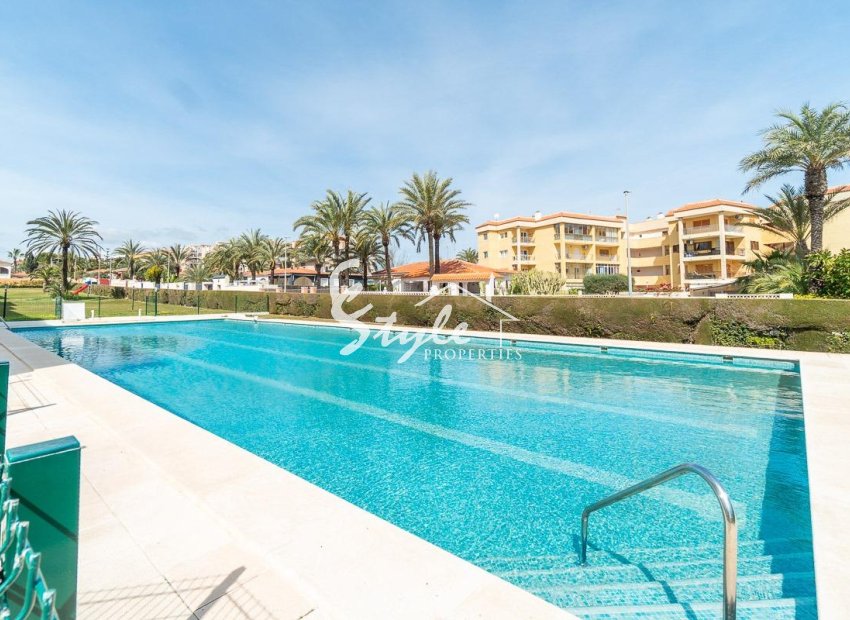 Вторичное жилье - Квартира - Orihuela-Costa - Rocio del Mar