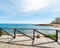 Вторичное жилье - Квартира - Orihuela-Costa - Rocio del Mar