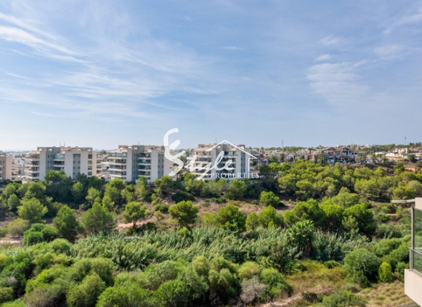 Вторичное жилье - Квартира - Orihuela-Costa - Вилламартин