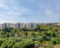 Вторичное жилье - Квартира - Orihuela-Costa - Вилламартин