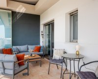 Вторичное жилье - Квартира - Orihuela-Costa - Вилламартин