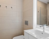 Вторичное жилье - Квартира - Orihuela-Costa - Вилламартин