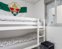 Вторичное жилье - Квартира - Orihuela-Costa - Вилламартин