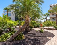 Вторичное жилье - Квартира - Orihuela-Costa - Вилламартин