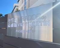 Вторичное жилье - Квартира - Orihuela-Costa - Вилламартин