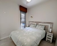 Вторичное жилье - Квартира - Orihuela-Costa - Вилламартин