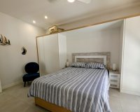 Вторичное жилье - Квартира - Orihuela-Costa - Вилламартин