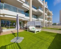 Вторичное жилье - Квартира - Orihuela-Costa - Вилламартин