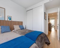 Вторичное жилье - Квартира - Orihuela-Costa - Вилламартин