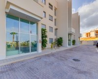 Вторичное жилье - Квартира - Orihuela-Costa - Вилламартин