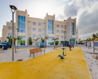 Вторичное жилье - Квартира - Orihuela-Costa - Вилламартин