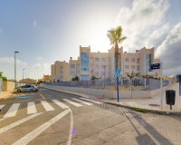 Вторичное жилье - Квартира - Orihuela-Costa - Вилламартин