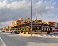 Вторичное жилье - Квартира - Orihuela-Costa - Вилламартин