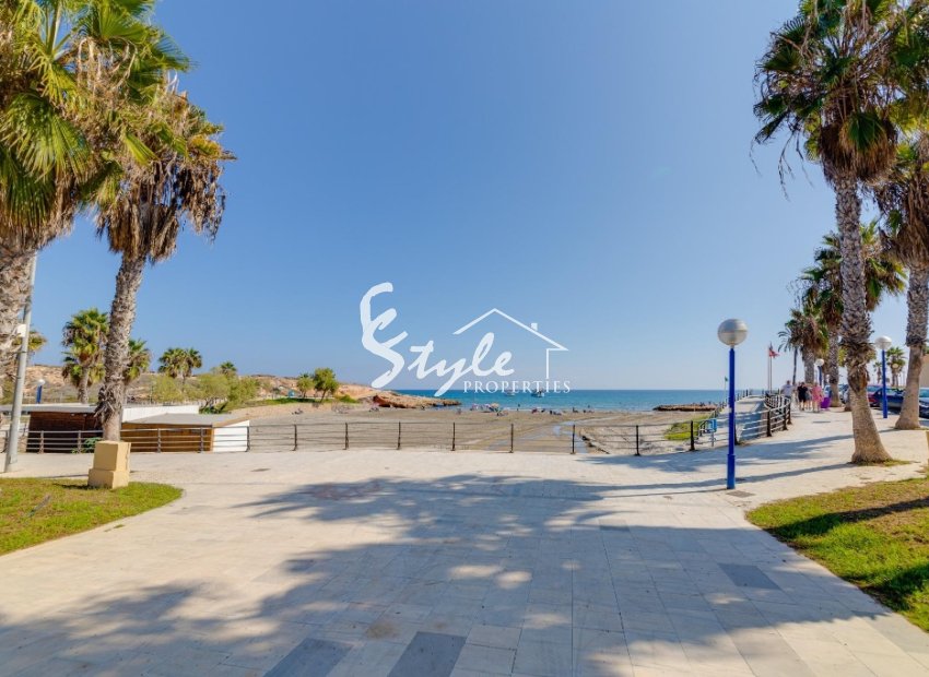 Вторичное жилье - Квартира - Orihuela-Costa - Вилламартин