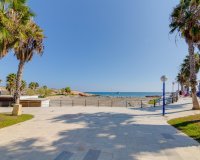 Вторичное жилье - Квартира - Orihuela-Costa - Вилламартин
