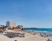 Вторичное жилье - Квартира - Orihuela-Costa - Вилламартин