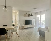 Вторичное жилье - Квартира - Orihuela-Costa - Вилламартин