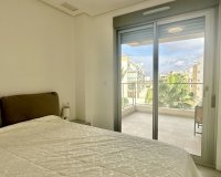 Вторичное жилье - Квартира - Orihuela-Costa - Вилламартин