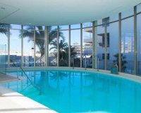 Вторичное жилье - Квартира - Orihuela-Costa - Вилламартин